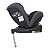Cadeira De Carro 360° Only One Com Isofix Asphalt - Abc Design - Imagem 3
