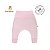 Calça Anti Cólica Confort Rosa Claro RN - Corujitos - Imagem 1
