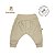 Calça Anti Cólica Confort Bege P - Corujitos - Imagem 1