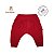 Calça Anti Cólica Confort Vermelho P - Corujitos - Imagem 1