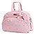 Bolsa Maternidade Tamanho M Floral Rose - Batistela - Imagem 1