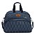 Bolsa Maternidade Tamanho M Saint Tropez Preto - Batistela - Imagem 1