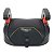 Assento Protege Fix Com Isofix Preto (15 a 36 kg) - Burigotto - Imagem 1