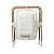 Banheira Kit Banho Prime Branco - Burigotto - Imagem 5