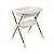 Banheira Kit Banho Prime Branco - Burigotto - Imagem 3