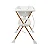 Banheira Kit Banho Prime Branco - Burigotto - Imagem 2
