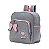 Mochila Maternidade Amor Cinza - Batistela - Imagem 2