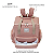 Mochila Maternidade City Rose - Batistela - Imagem 5