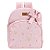 Mochila Maternidade Floral Rose - Batistela - Imagem 1