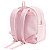 Mochila Maternidade Floral Rose - Batistela - Imagem 3