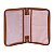 Porta Documento Cor Rose - Batistela - Imagem 1