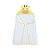 BATISTELA TOALHA DE BANHO BICHOS GIRAFA 300659 (PC 1.000) - Imagem 6