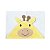 BATISTELA TOALHA DE BANHO BICHOS GIRAFA 300659 (PC 1.000) - Imagem 4