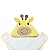 BATISTELA TOALHA DE BANHO BICHOS GIRAFA 300659 (PC 1.000) - Imagem 5