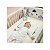 Travesseiro Para Bebê Clevafoam Baby Pillow - Clevamama - Imagem 3