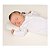 Travesseiro Para Recem Nascido Clevafoam Baby Pillow - Clevamama - Imagem 2
