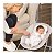 Travesseiro Para Recem Nascido Clevafoam Baby Pillow - Clevamama - Imagem 3