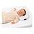 Travesseiro Para Recem Nascido Clevafoam Baby Pillow - Clevamama - Imagem 6