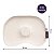 Travesseiro Para Recem Nascido Clevafoam Baby Pillow - Clevamama - Imagem 7