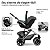 Adaptador Para Bebê Conforto Tulip - Abc Design - Imagem 3