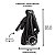 Carrinho de Bebê Passeio Compacto Pact Travel System - Joie - Imagem 4
