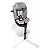 Cadeirinha para Carro I-Spin XL 360 Cinza Oyster - Joie - Imagem 3