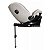 Cadeirinha para Carro I-Spin XL 360 Cinza Oyster - Joie - Imagem 6