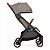 Carrinho De Bebê Pact Pro Cinza Pebble - Joie - Imagem 3