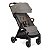 Carrinho De Bebê Pact Pro Cinza Pebble - Joie - Imagem 2