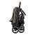 Carrinho De Bebê Pact Pro Cinza Pebble - Joie - Imagem 4