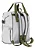 Mochila Maternidade Multifuncional Oslo Off White - Batistela - Imagem 2