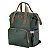 Mochila Maternidade Multifuncional Oslo Verde Musgo - Batistela - Imagem 2