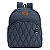 Mochila Maternidade Saint-Tropez Preto - Batistela - Imagem 1