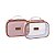 BATISTELA ORGANIZADOR DE MALA 2 PEÇAS ROSE 300956 (PC 1.000) - Imagem 1