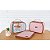 BATISTELA ORGANIZADOR DE MALA 2 PEÇAS ROSE 300956 (PC 1.000) - Imagem 2