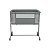 Berço Portátil Co-Sleep Noah Dark Grey - KikkaBoo - Imagem 5
