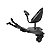 Plataforma para Carrinho Ally XL Black - Kikkaboo - Imagem 3