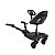 Plataforma para Carrinho Ally XL Black - Kikkaboo - Imagem 2