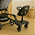 Plataforma para Carrinho Ally XL Black - Kikkaboo - Imagem 1