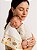 Kit Fralda de Passeio Estampada - 3 Peças | M&Baby - Imagem 1