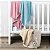 Coberta Manta Bebe Soft Comfy Duplo Antialergico Marfim -  Nenem - Imagem 2