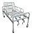 Locação - Cama Hospitalar 2 movimentos DX - Imagem 1