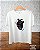 T-shirt Coldplay - Heart beating - Imagem 5