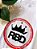 T-Shirt Rebelde - RBD Coroa - Imagem 1