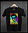 T-Shirt Bruno Mars - Color - Imagem 1