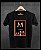 T-Shirt Maroon 5 - Foto - Imagem 1