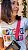 T-Shirt Taylor Swift - Color - Imagem 1