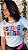 T-Shirt Taylor Swift - Color - Imagem 2