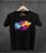 T-Shirt Roger Waters - Color Wall - Imagem 1