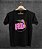 T-Shirt Pink Floyd Pig - Imagem 1